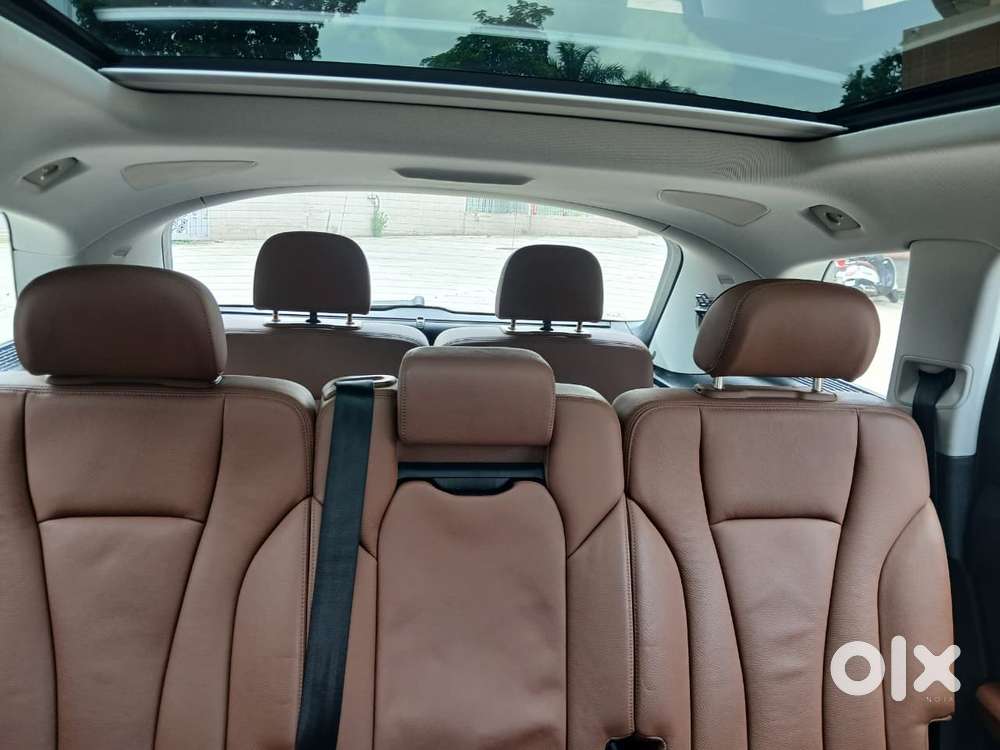 Audi Q7 2.0 45 Tfsi Technology Pack, 2022, Petrol