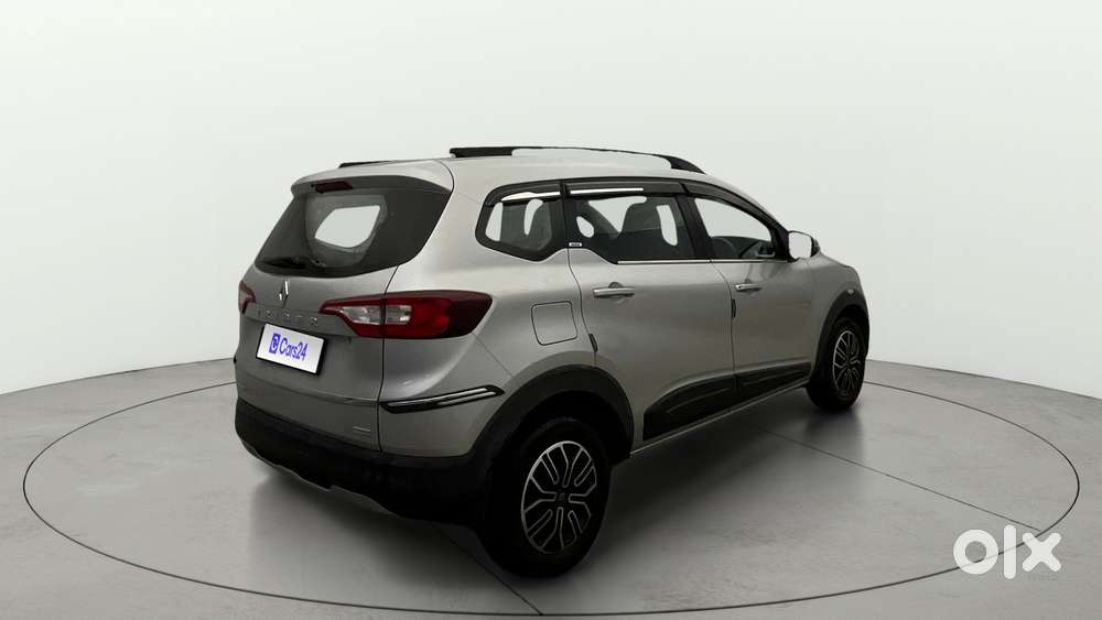 Renault Triber Rxz, 2020, Petrol