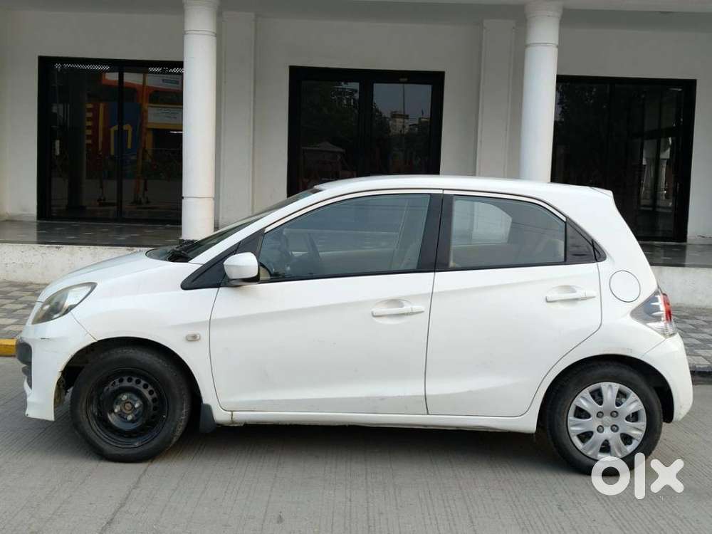 Honda Brio S Mt, 2012, Cng & Hybrids