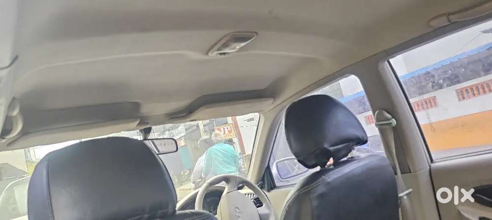 Dayashan In The Owner Petrol Full Working Condition Door No Working