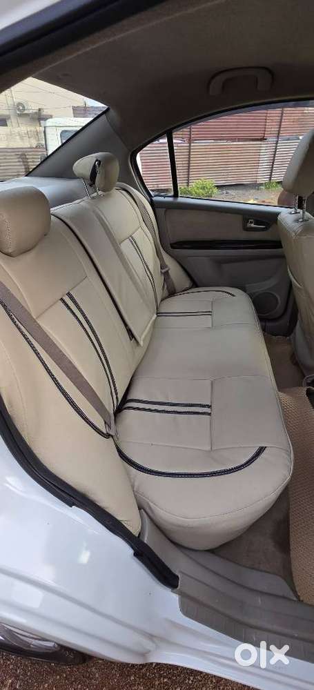 Maruti Suzuki Sx4 Zdi Bs Iv, 2012, Diesel