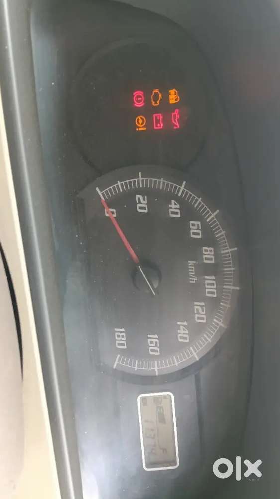 Maruti Suzuki Estilo 2011 Petrol Well Maintained