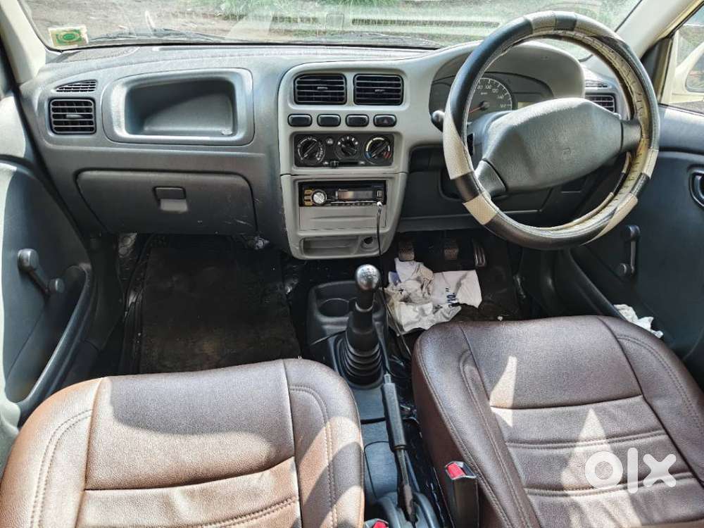 Maruti Suzuki Alto 0.8 Lxi (o), 2012, Petrol