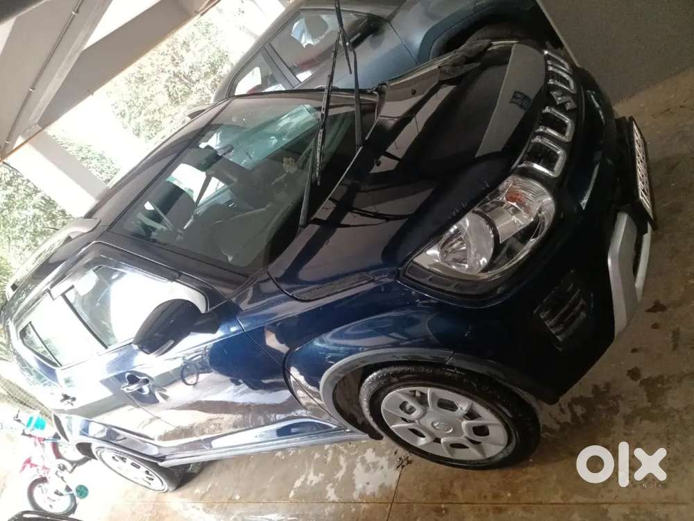 Maruti Suzuki Ignis 2024 Petrol