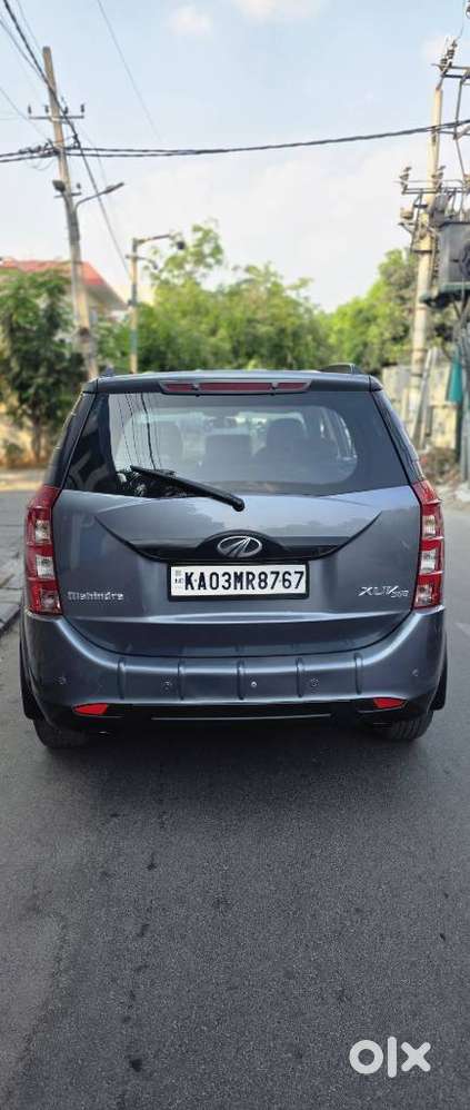 Mahindra Xuv500 2011-2015 W8 4wd, 2013, Diesel