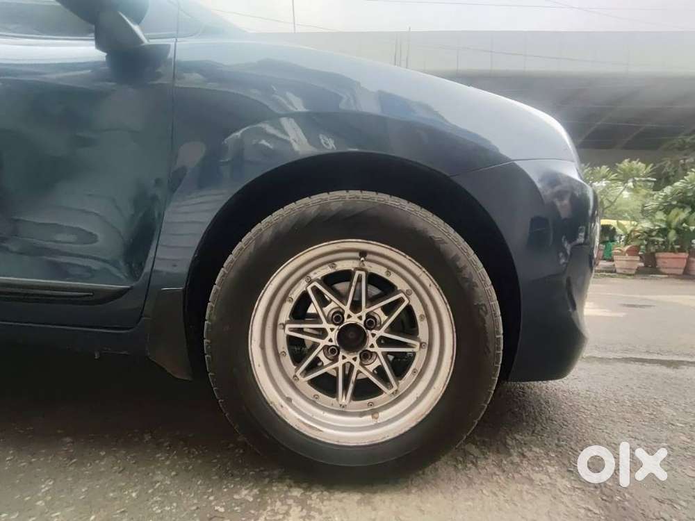 Maruti Suzuki Baleno Delta, 2017, Diesel