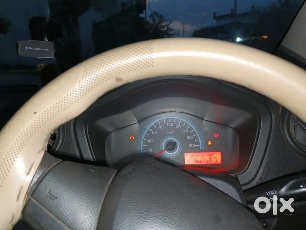 Datsun Redi Go 2018 Cng & Hybrids Good Condition