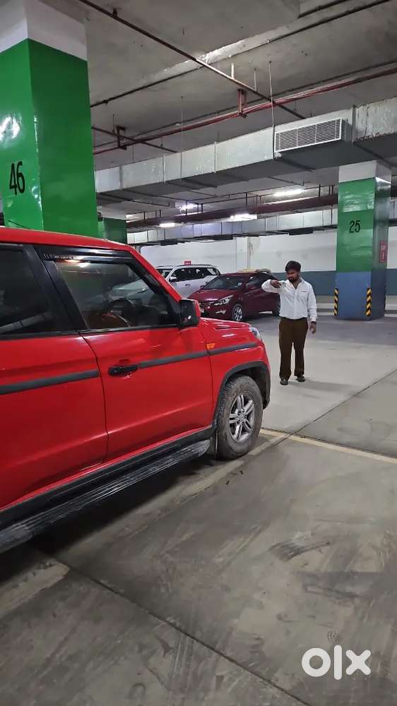 Mahindra Bolero Neo Diesel 2023