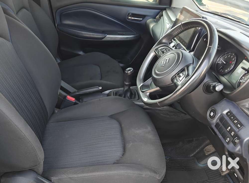Maruti Suzuki Baleno, 2022, Petrol