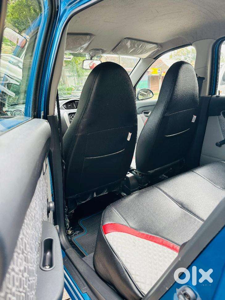 Maruti Suzuki Alto 800, 2019, Petrol