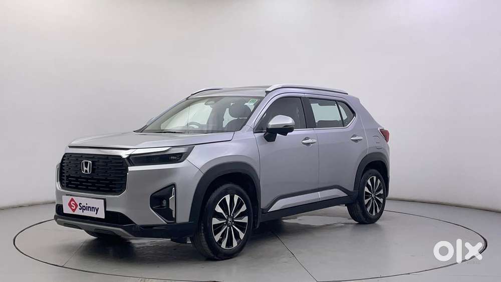 Honda Elevate Zx Mt, 2023, Petrol