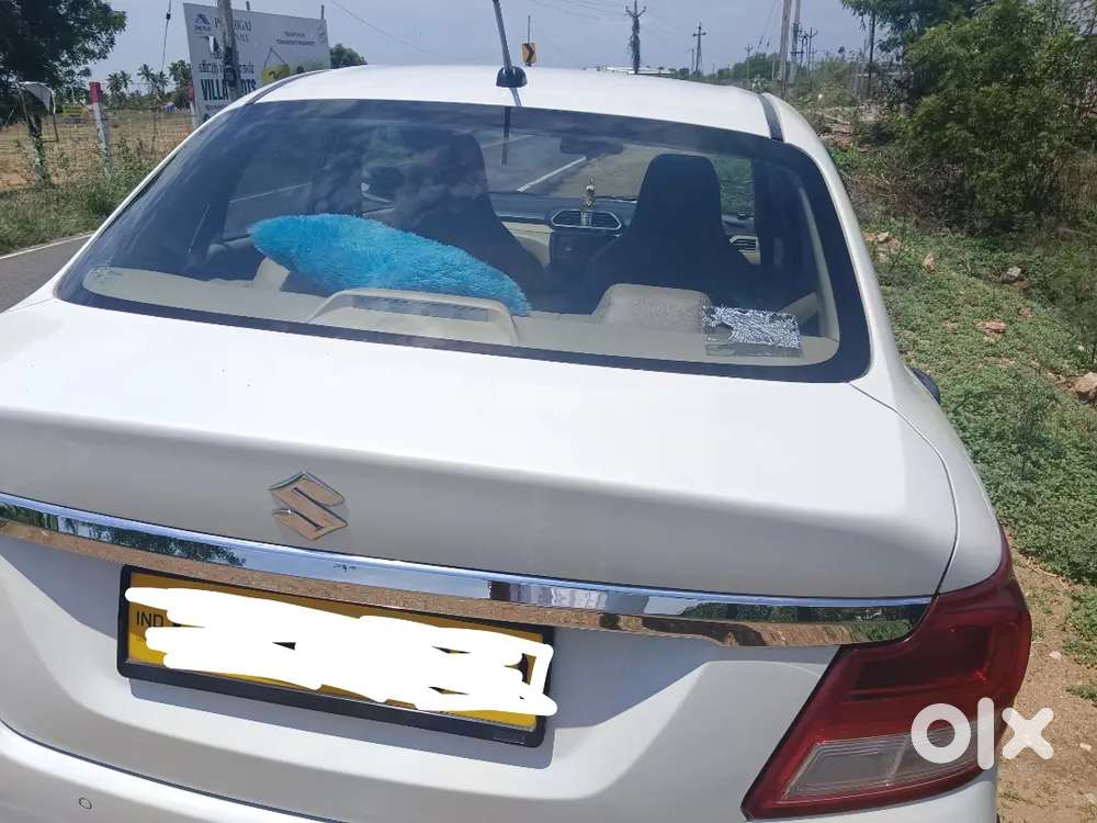 Maruti Suzuki Swift Dzire Tour 2024 Petrol Good Condition