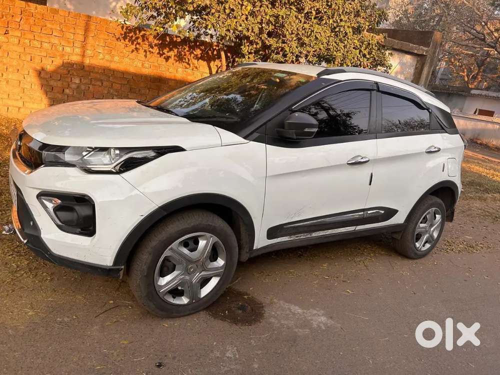 Tata Nexon 2022