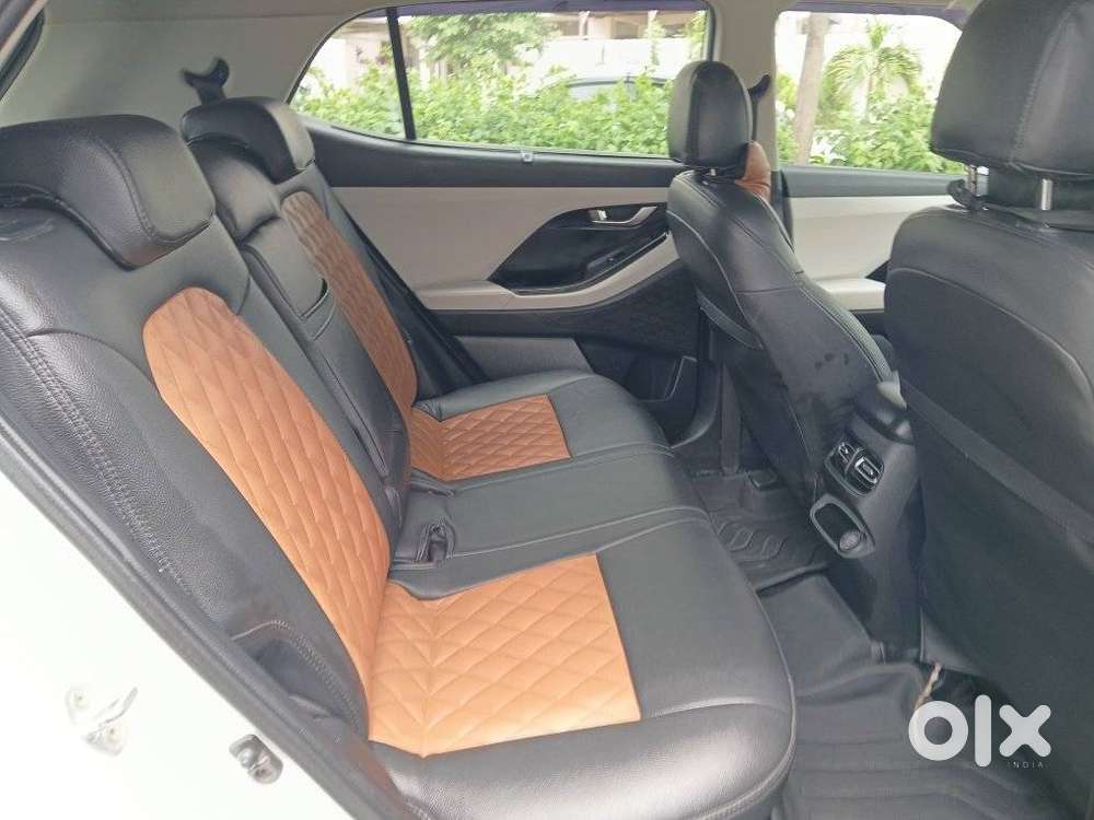 Hyundai Creta 1.5 Crdi Sx, 2020, Diesel