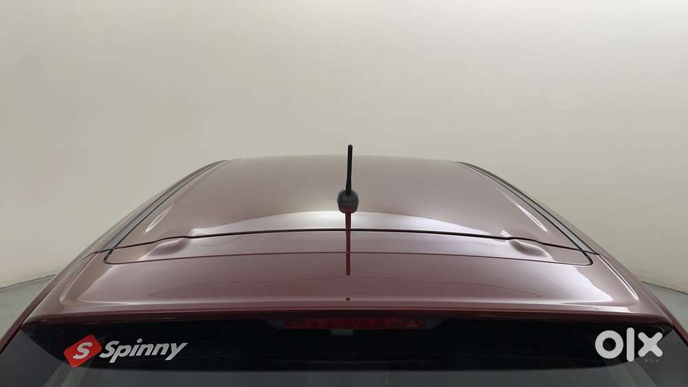 Toyota Glanza 1.2 V Amt, 2024, Petrol