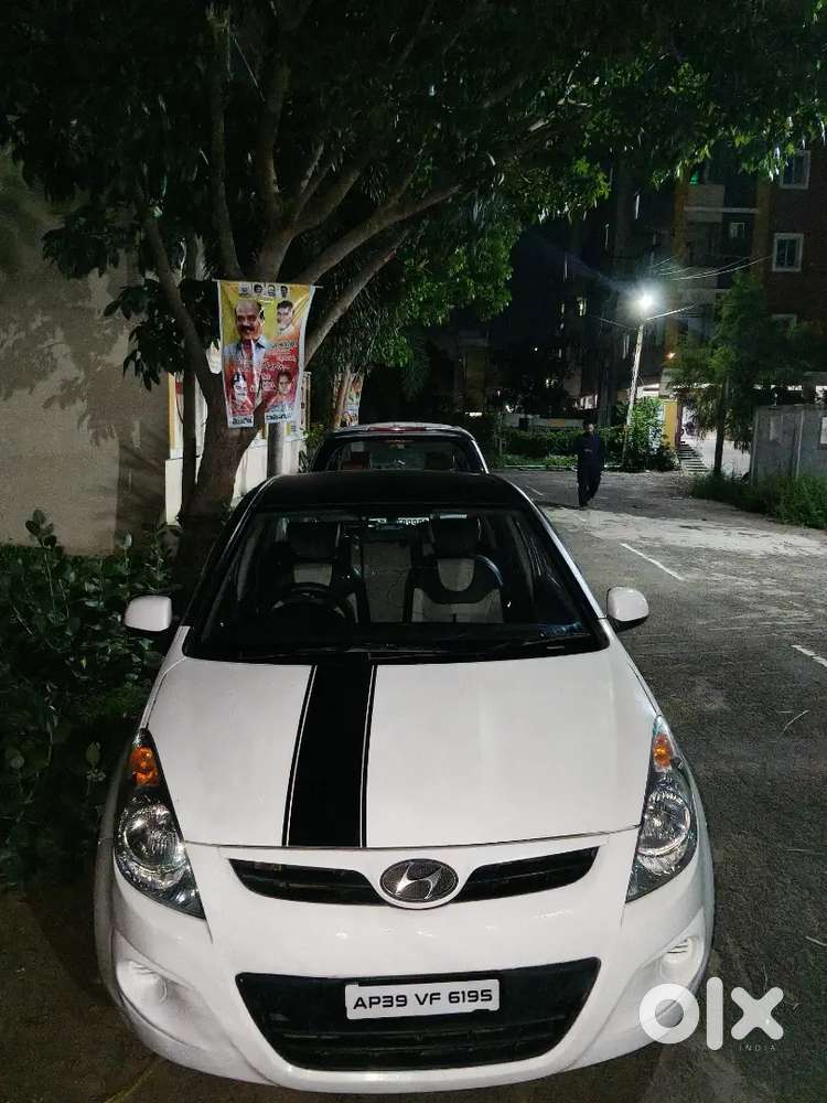 Excellent Condition