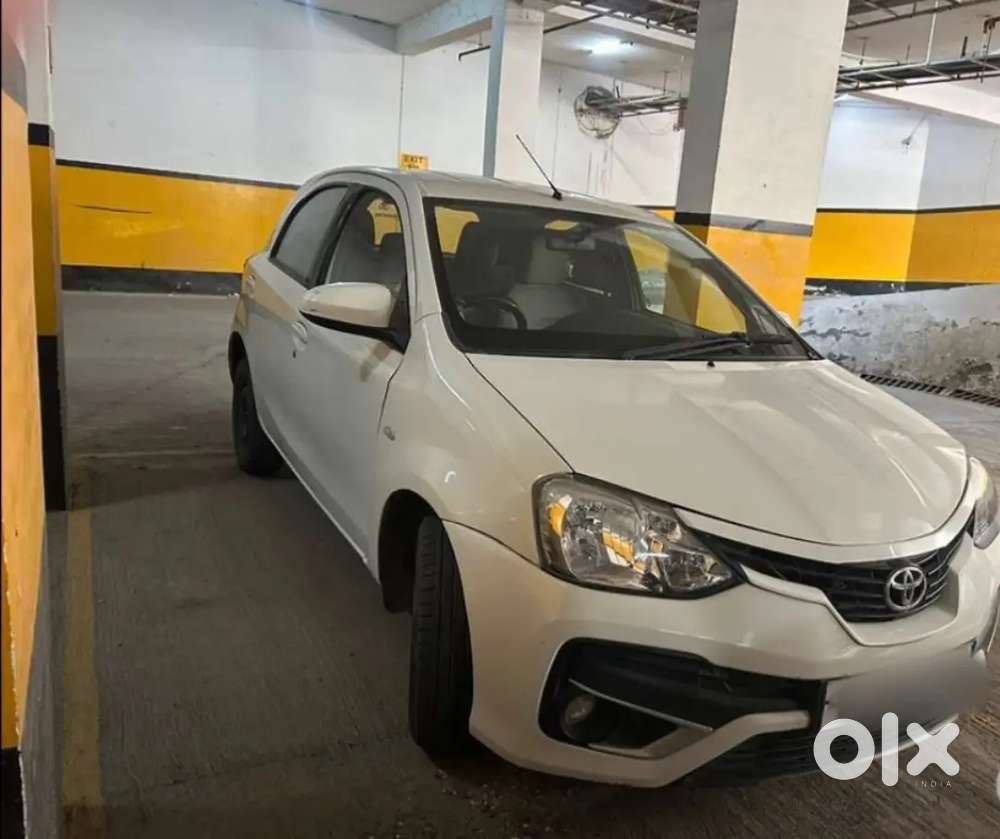 Toyota Bz4x Diesel Manual 2017