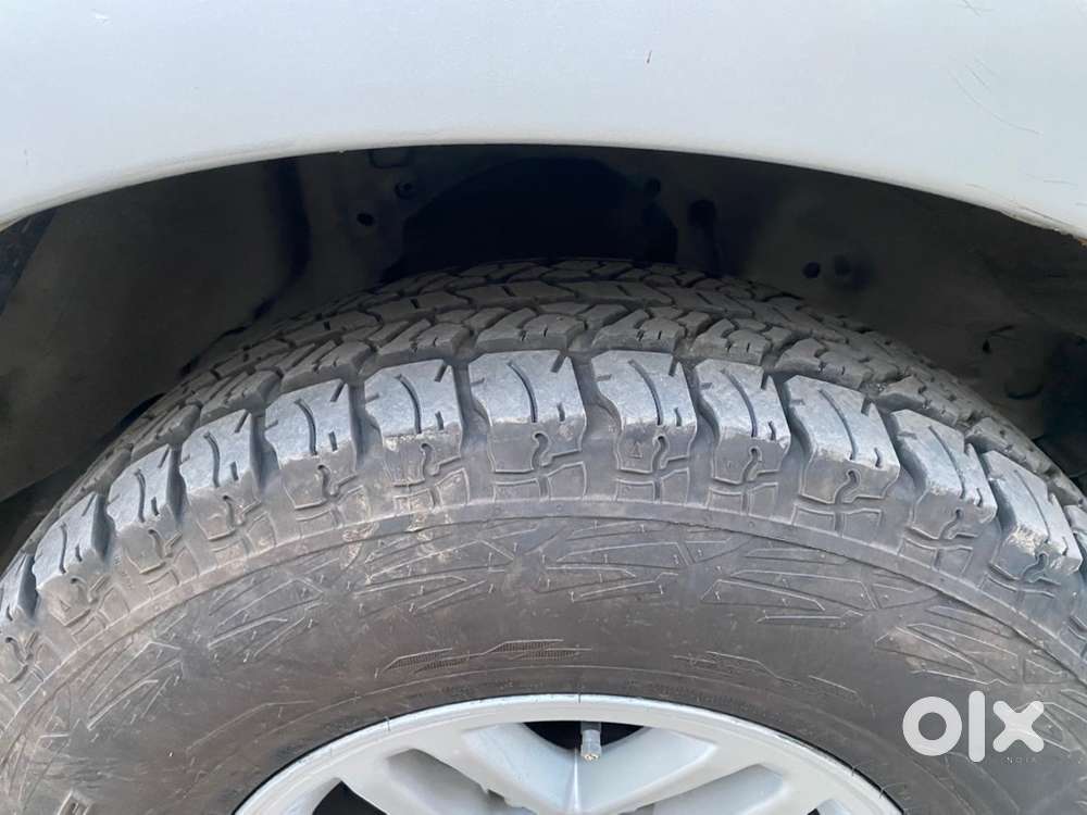 Ford Endeavour 2011 Diesel Manual