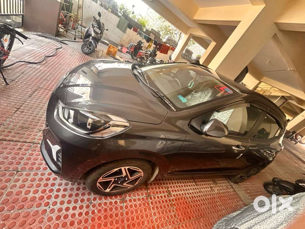 2023hyundai Grand I10 Nios Asta Amt | Petrol | 1st Owner | Only 4000km
