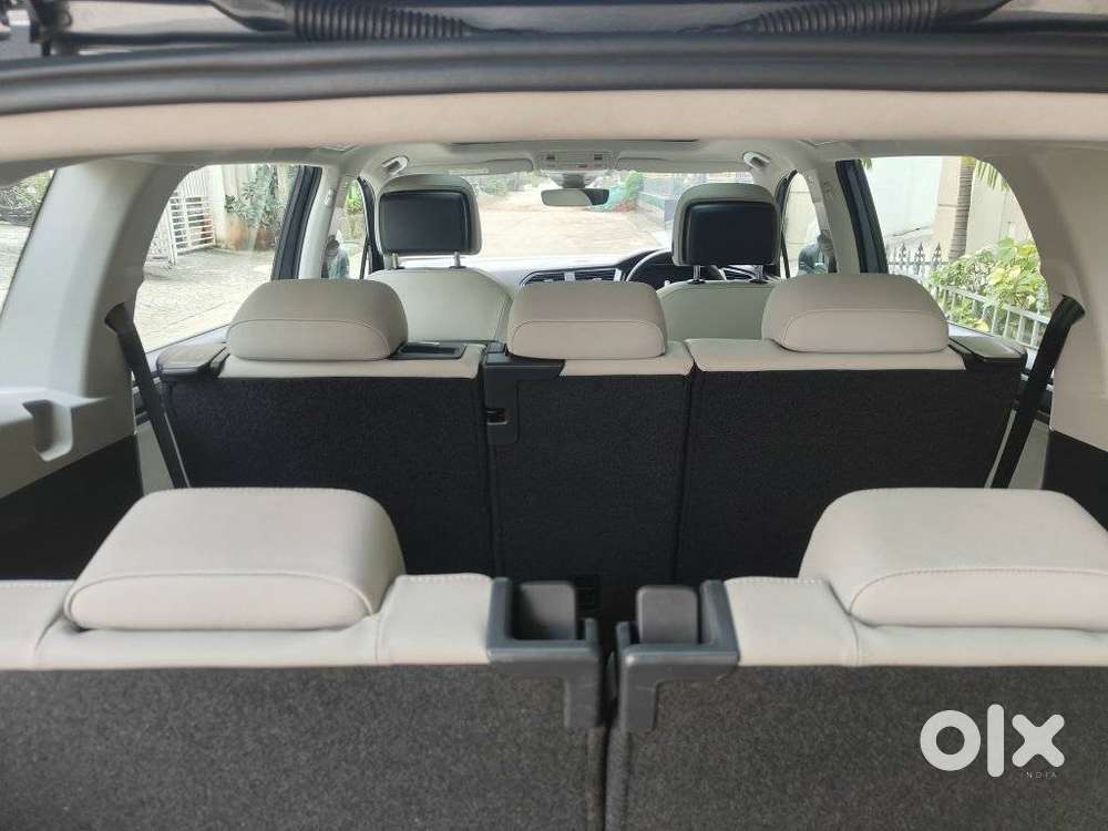 Volkswagen Tiguan All Space 2.0 Tsi, 2020, Petrol