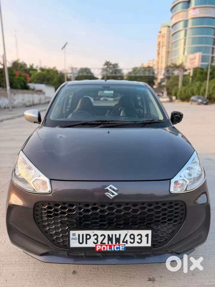 Maruti Suzuki Alto K10 Vxi (o), 2023, Petrol