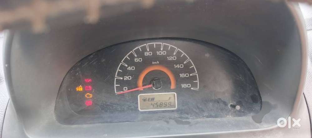Maruti Suzuki Alto 800 2019-2023 0.8 Vxi, 2019, Petrol