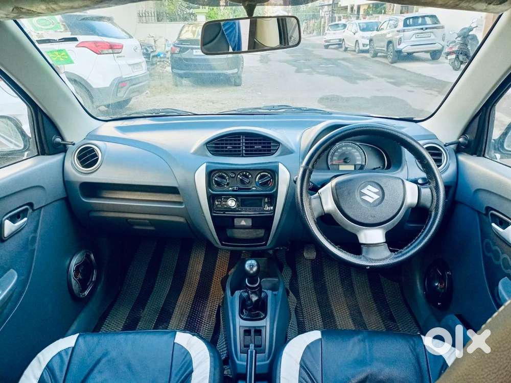 Maruti Suzuki Alto 800 2012-2016 Lxi, 2014, Petrol