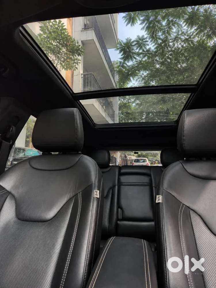 Jeep Compass 2.0 Limited, 2021, Diesel