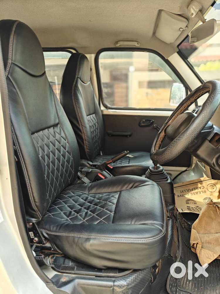 Maruti Suzuki Eeco 5 Seater Ac, 2018, Petrol