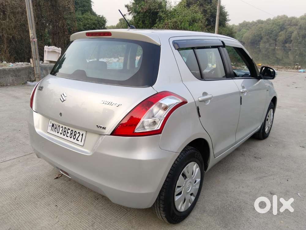 Maruti Suzuki Swift