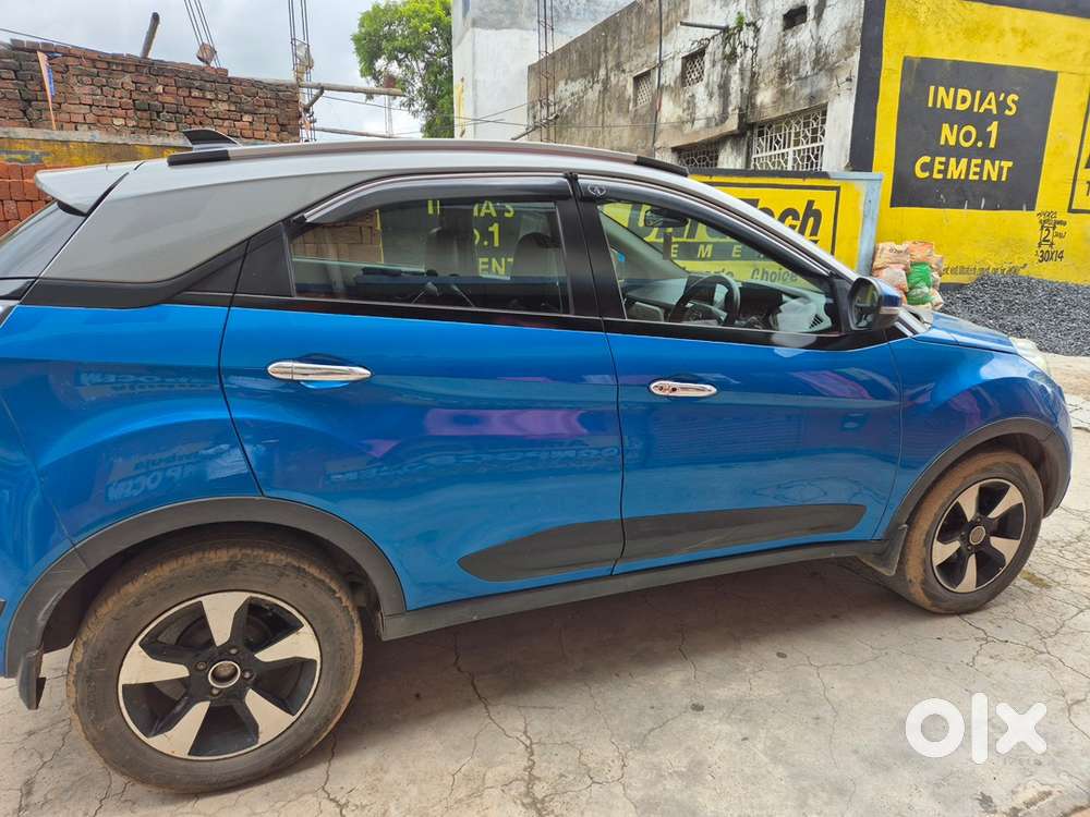 Tata Nexon Diesel 2019