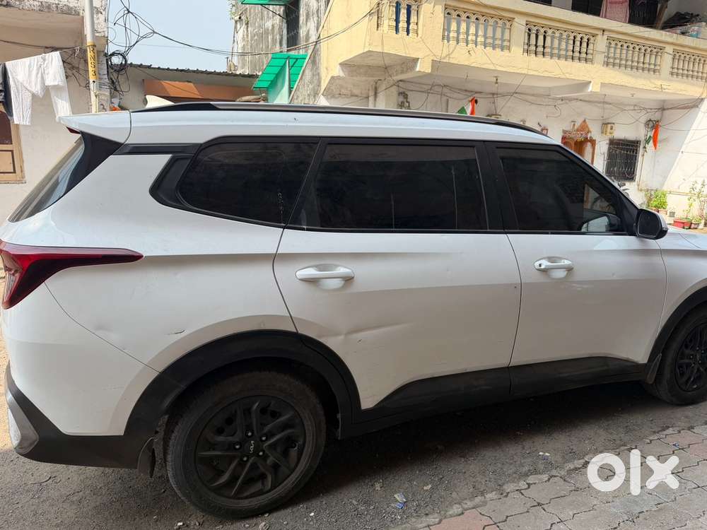 Kia Carens Diesel Good Condition