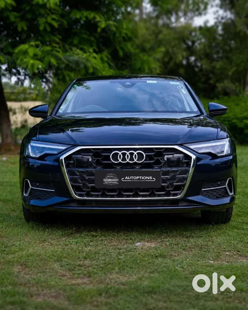 Audi A6 2.0 45 Tfsi Premium Plus, 2025, Petrol