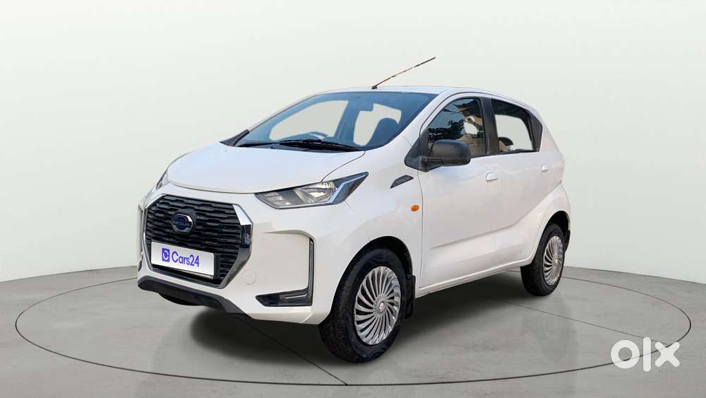Datsun Redigo 2020-2022 0.8 T, 2020, Petrol