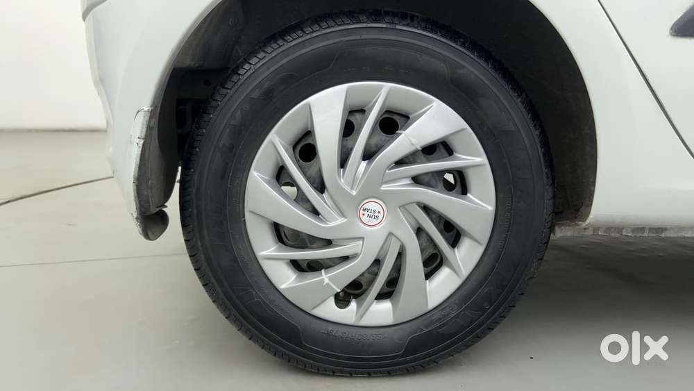 Hyundai I10 Magna 1.1l, 2013, Petrol