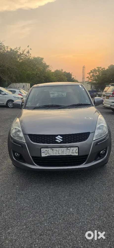 Maruti Suzuki Swift 2014 Petrol 85000 Km Driven,2nd Ownwr