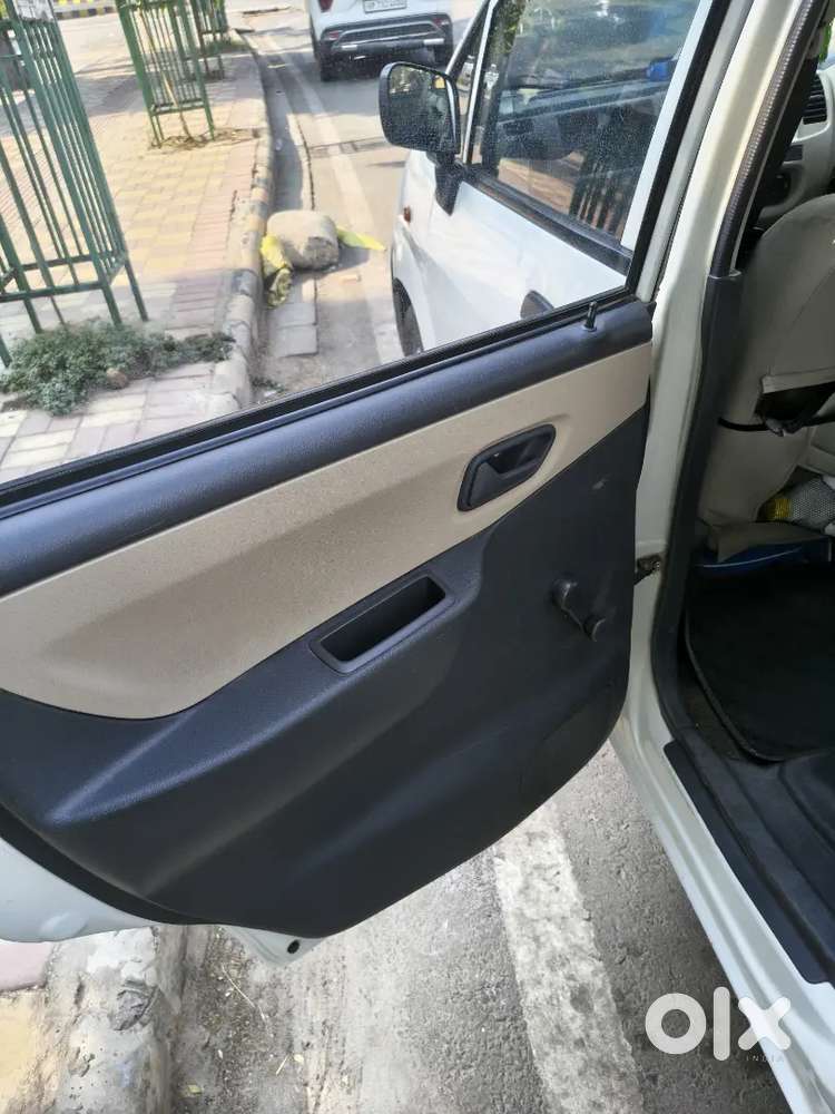Maruti Suzuki Zen Estilo 2008 Petrol Well Maintained
