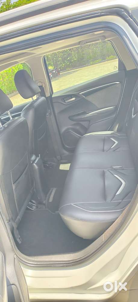 Honda Wr-v 1.2 Vx I-vtec, 2017, Petrol