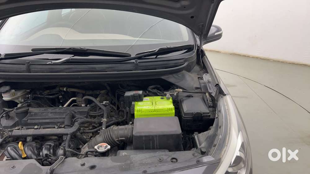 Hyundai Elite I20 Asta (o) 1.2 Mt, 2017, Petrol