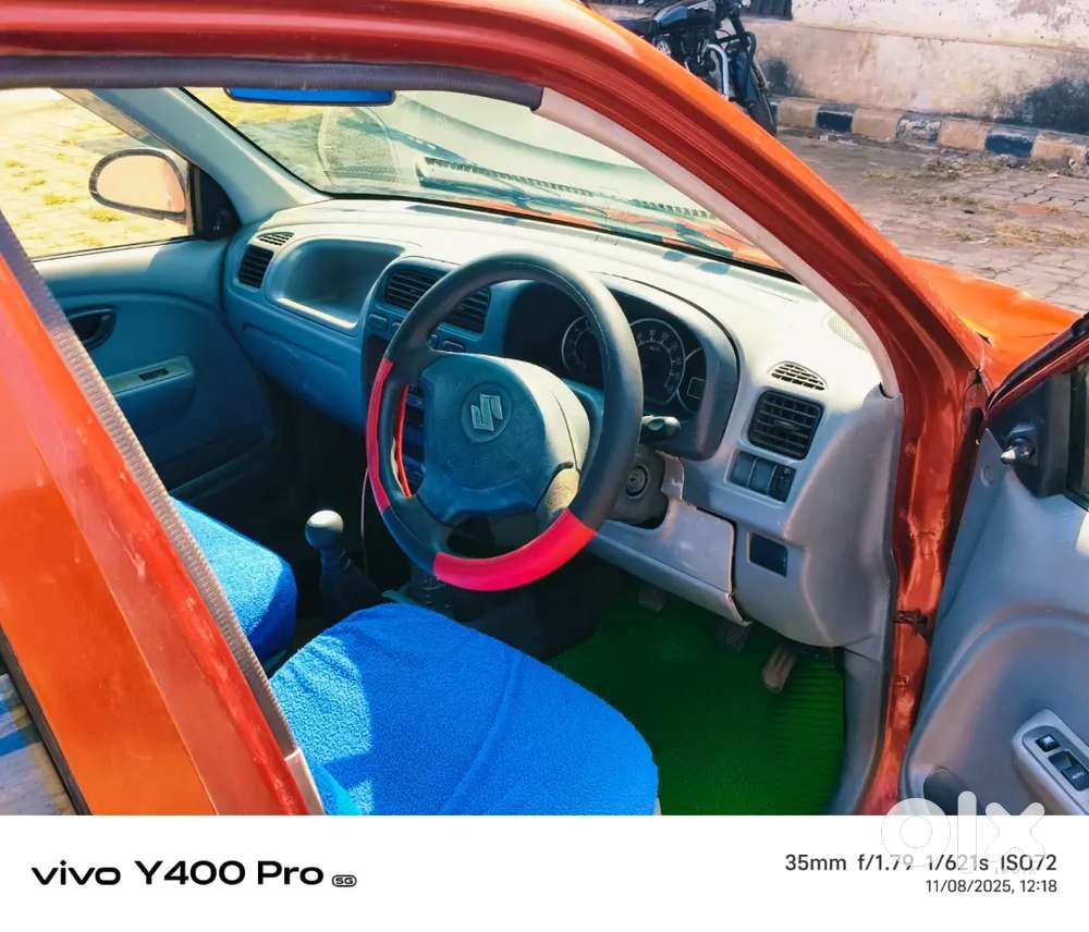 Maruti Suzuki Alto K10 2013