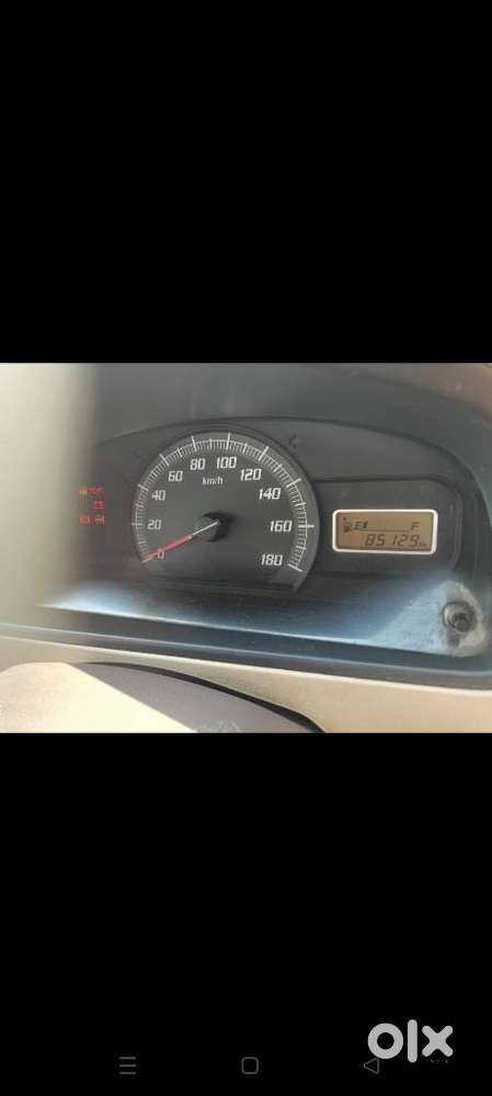 Maruti Suzuki Zen Estilo Vxi Bsiv, 2010, Petrol