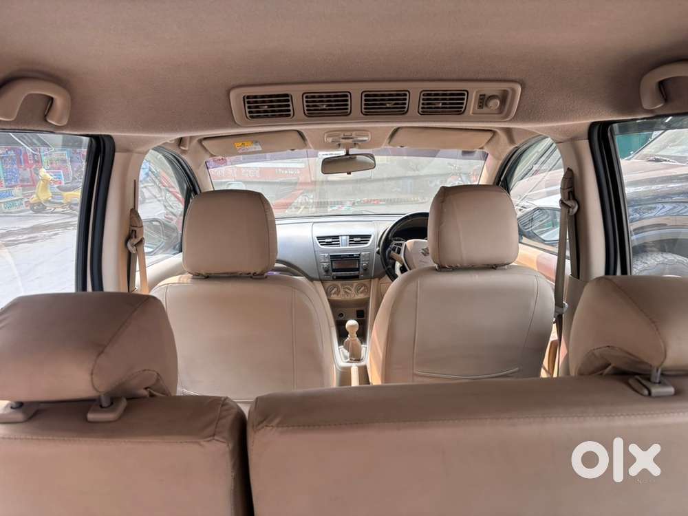 2018 Maruti Ertiga Lxi