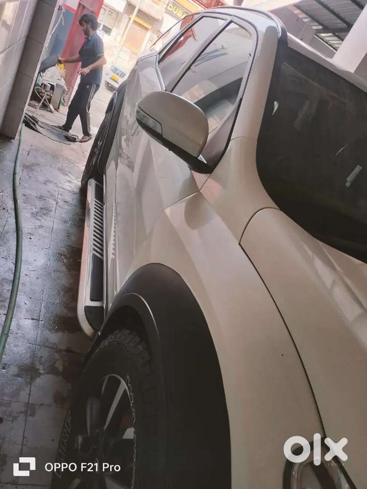 Mahindra Xuv500 Diesel 2019