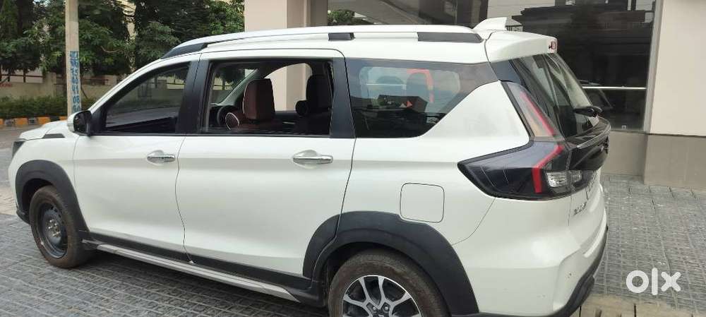 Maruti Suzuki Xl6 1.5 Zeta Mt, 2024, Petrol