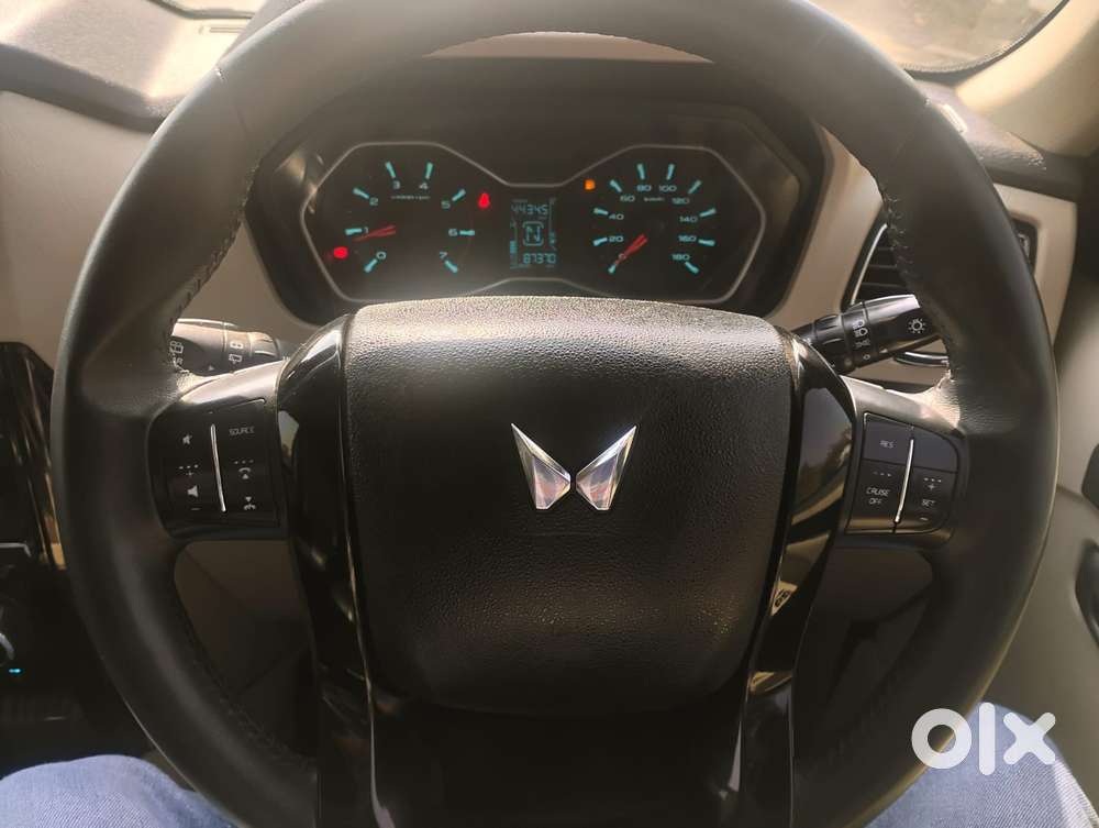 Mahindra Scorpio Classic 2.2 S 11 Mt 7 Cc, 2023, Diesel