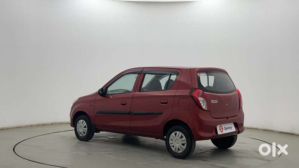 Maruti Suzuki Alto 800 2012-2016 Vxi, 2018, Petrol