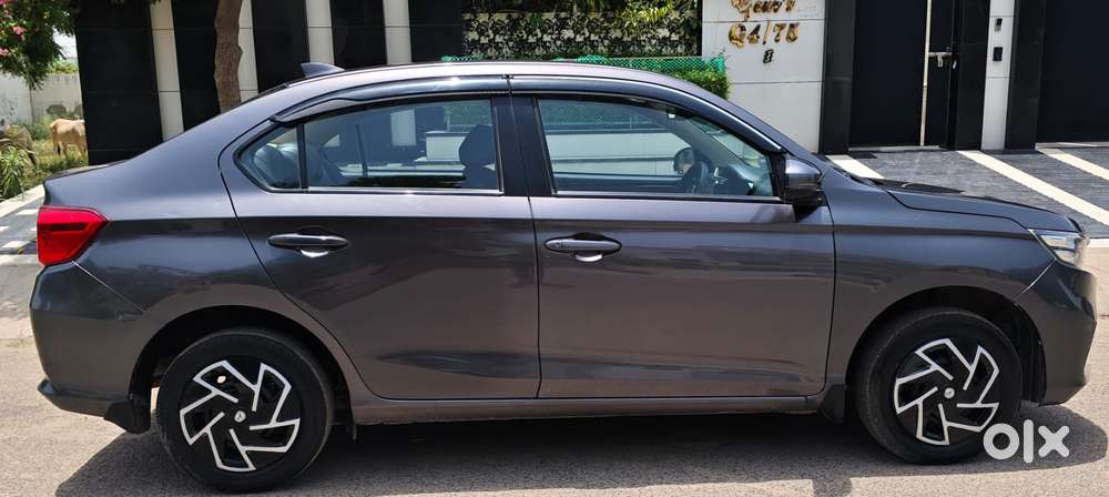 Honda Amaze 1.2 Smt I Vtec, 2020, Petrol