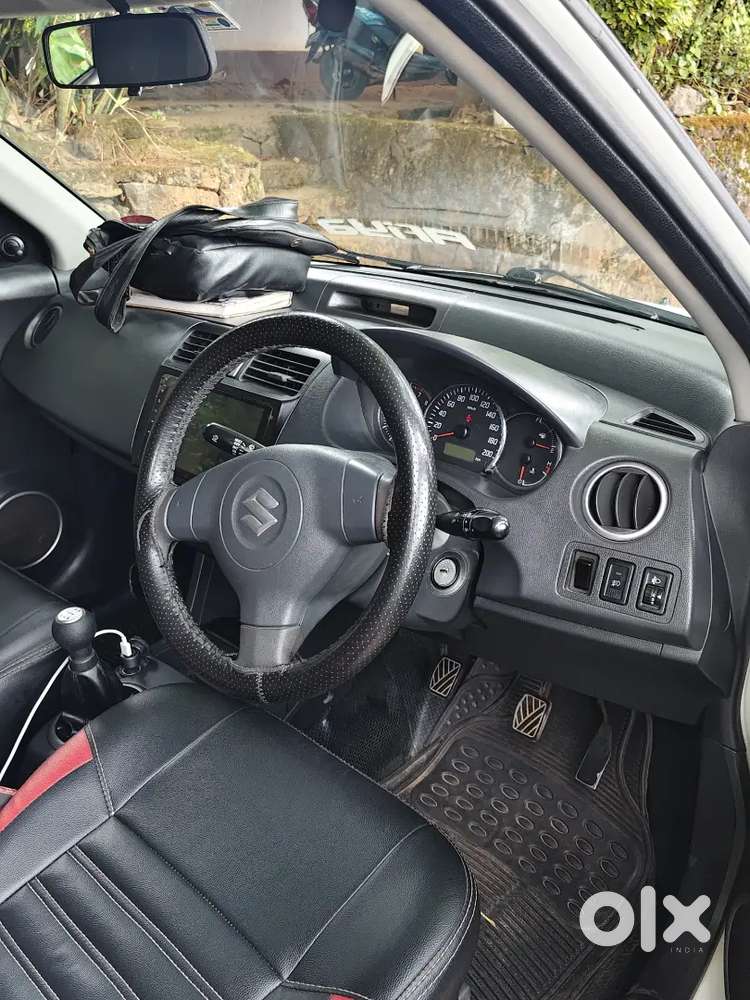 Maruti Suzuki Swift Lxi 2009