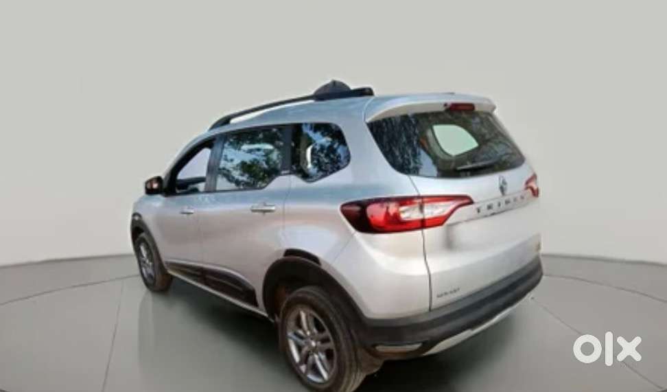 Renault Triber 2021 Petrol Well Maintained