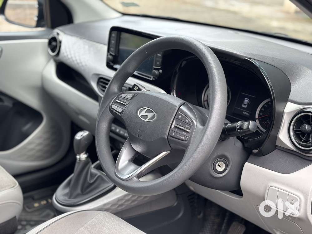 Hyundai Grand I10 Nios Sportz, 2023, Petrol